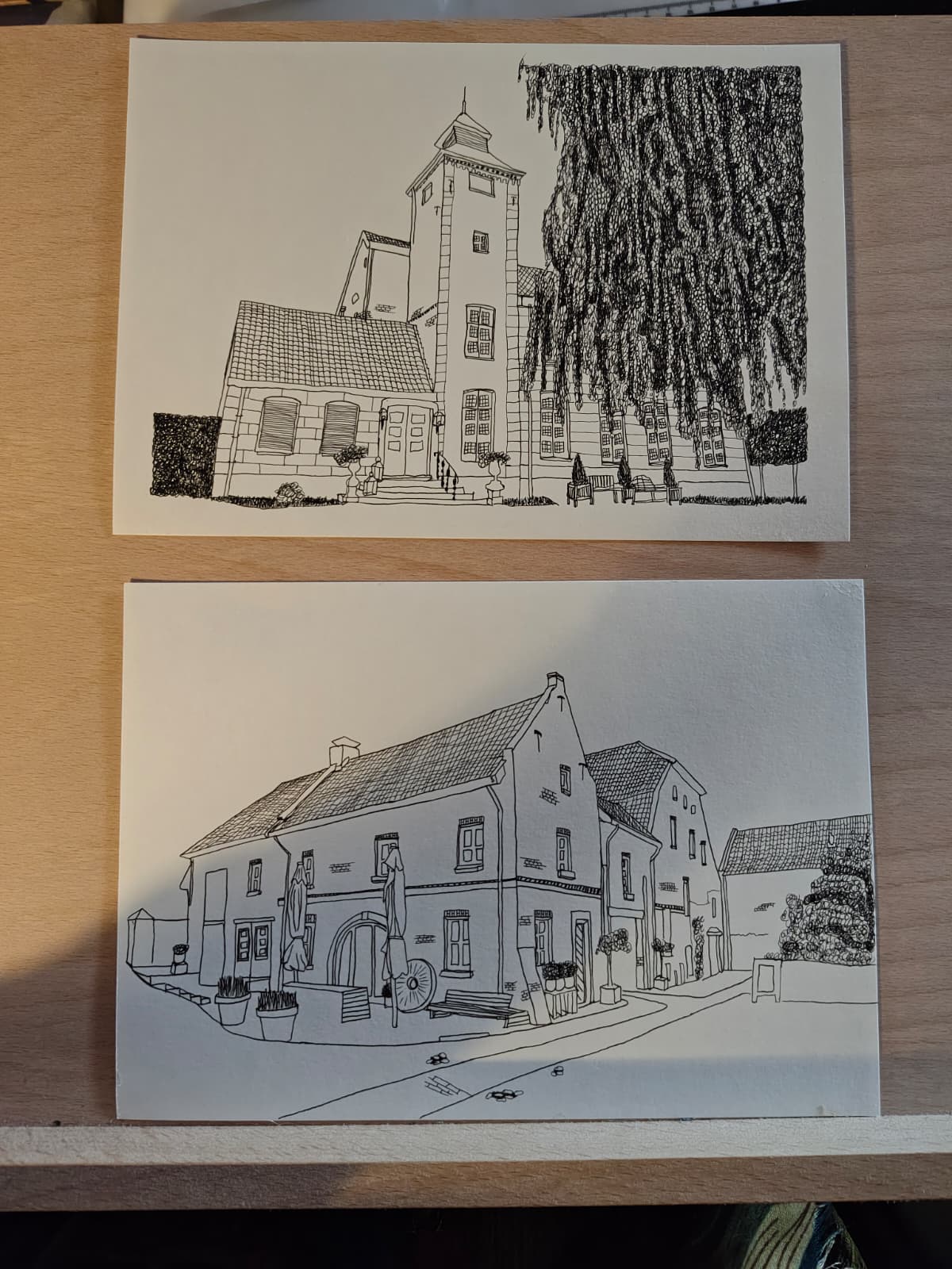 Fineliner